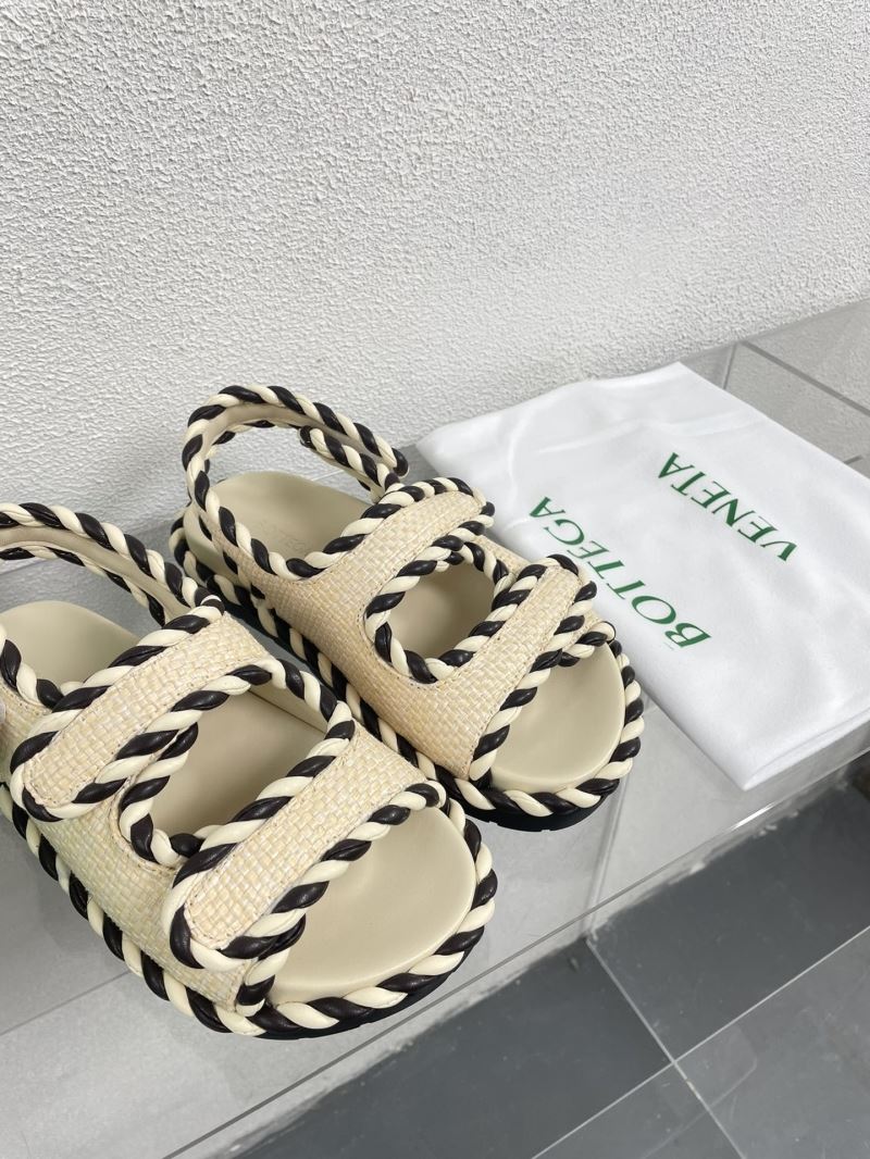 Bottega Veneta Sandals